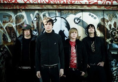 Photo of Boys Like Girls