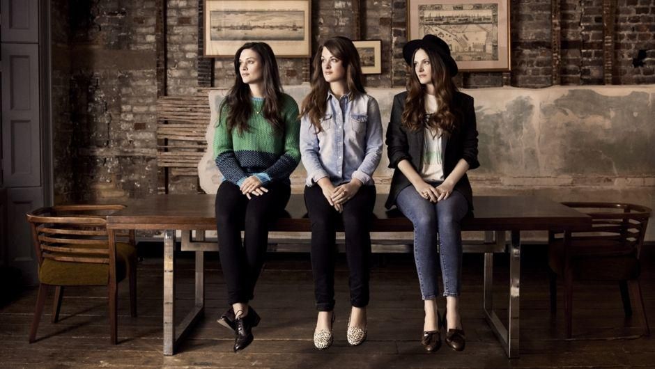 Foto de The Staves