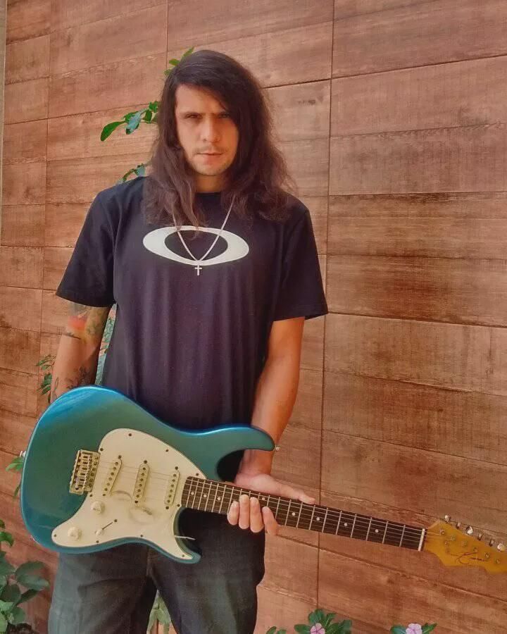 Foto de Flávio Brito