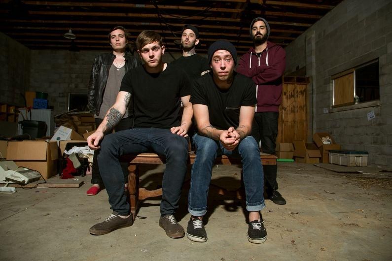 Foto de The Bad Chapter