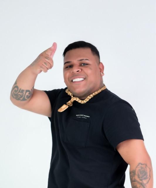 Photo of Bonde do Gato Preto