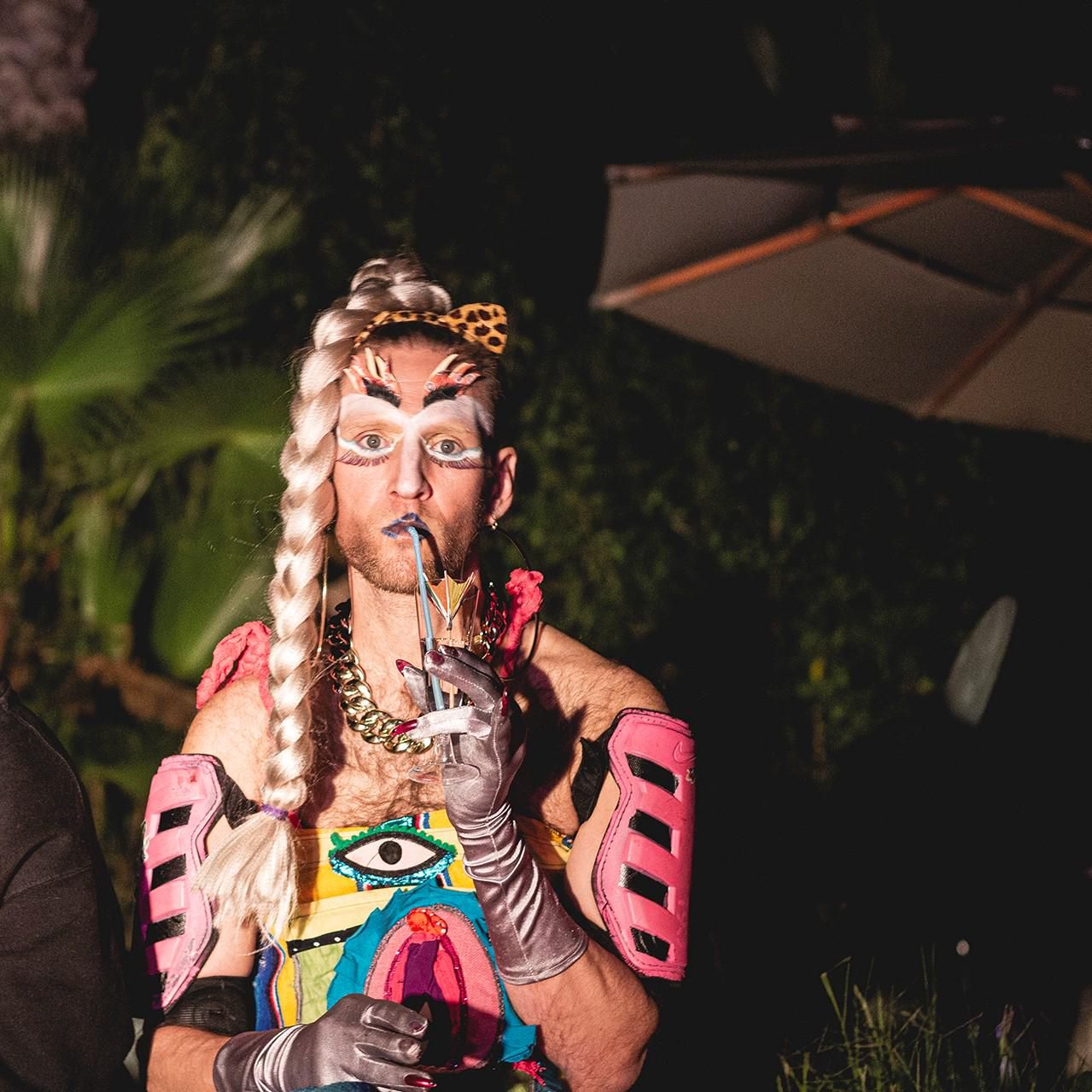 Foto de Las Marikarmen