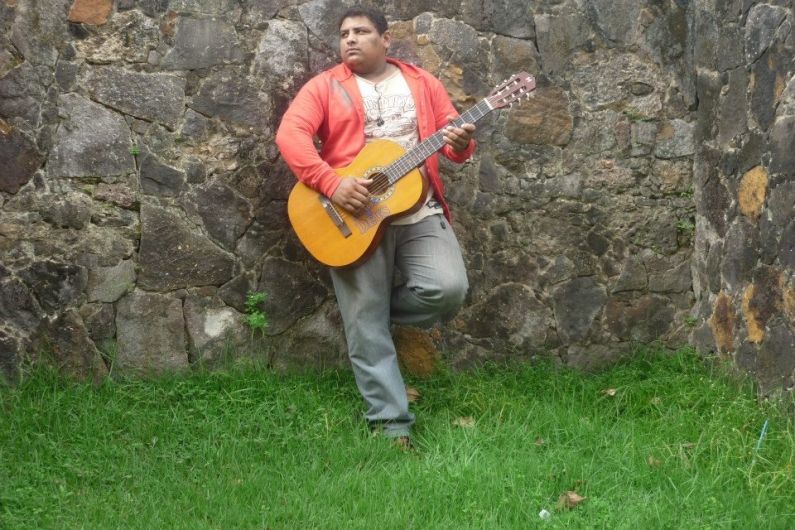 Foto de Denny Menezes