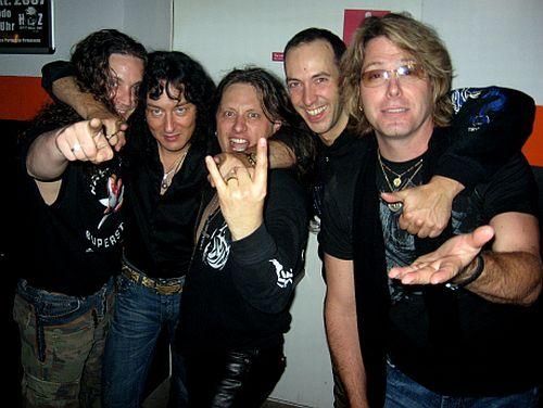 Foto de Silent Force