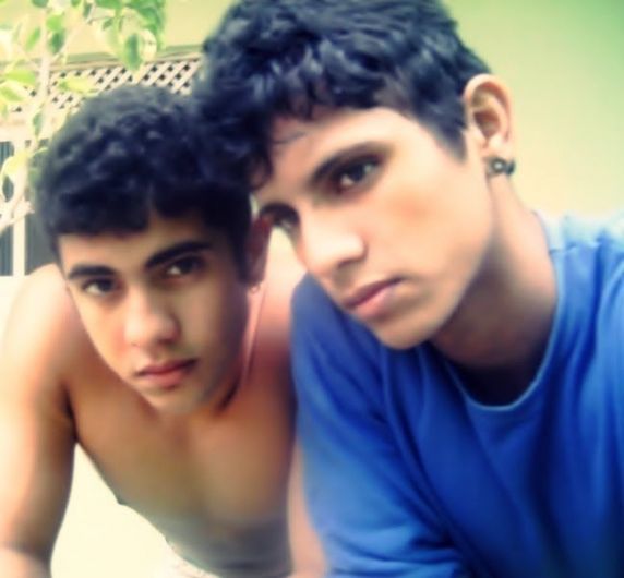 Foto de Thiago & Felipe