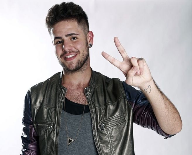 Foto de Leandro Buenno