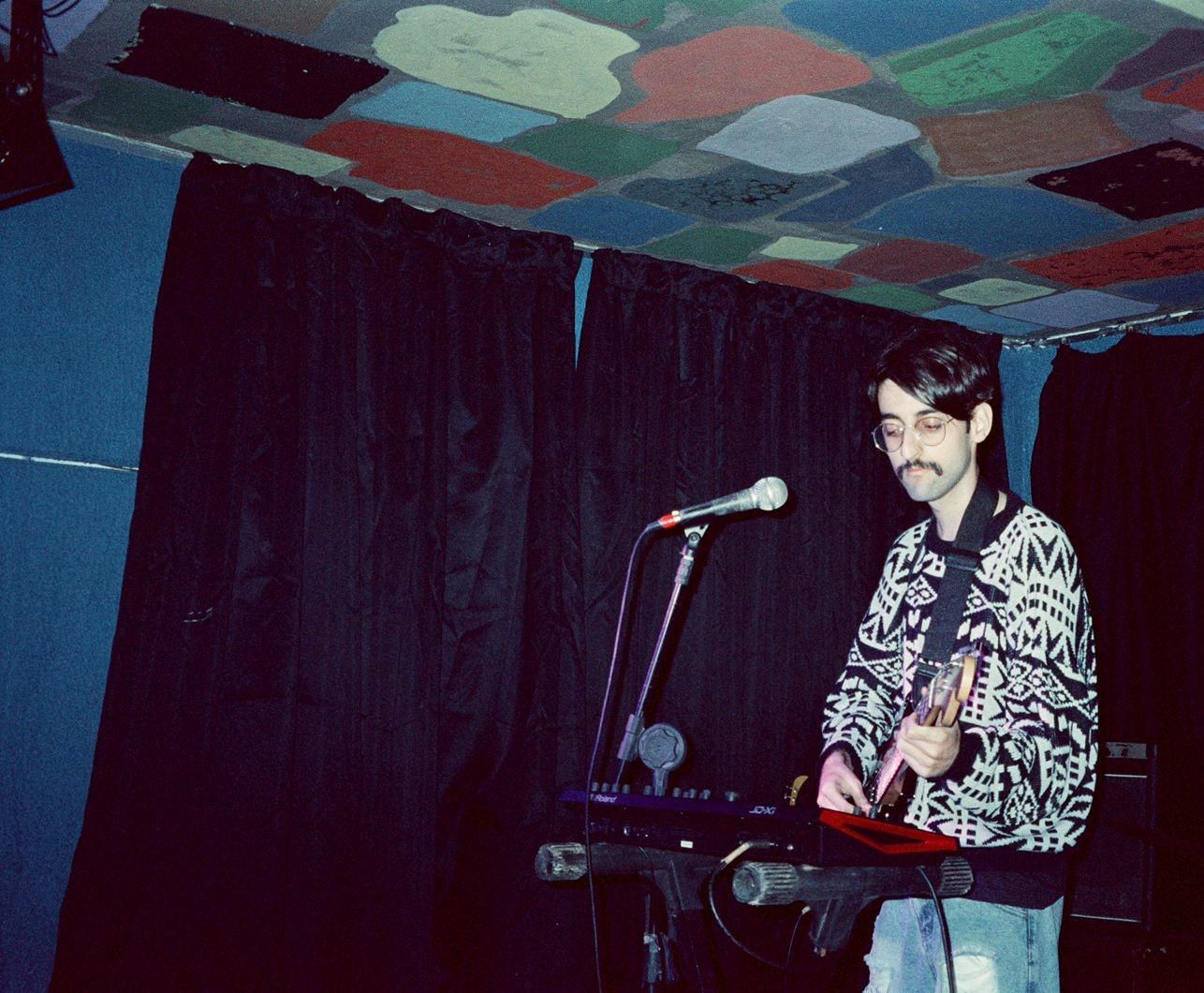 Photo of Gabriel Campos