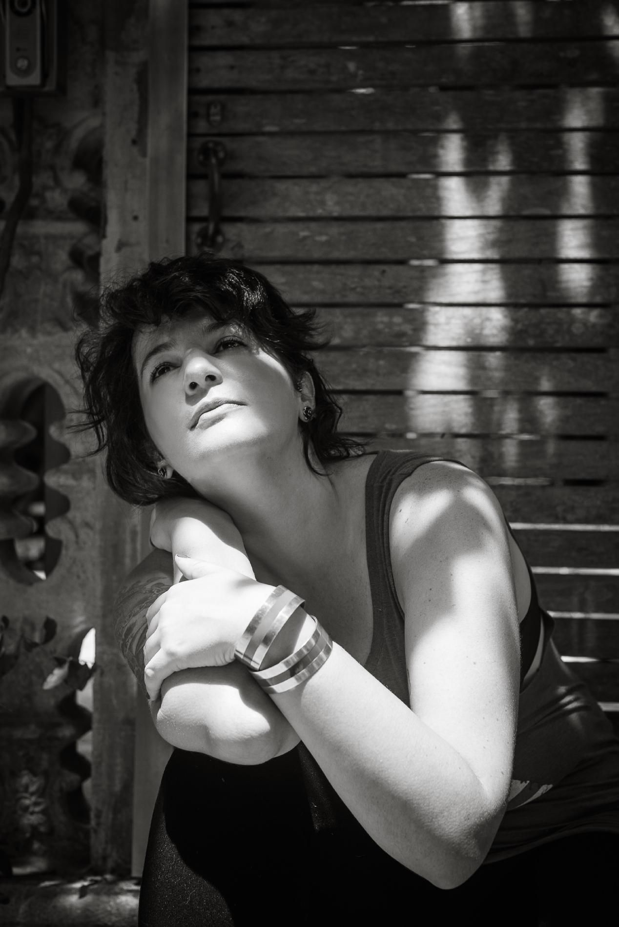 Foto de Cris Caffarelli