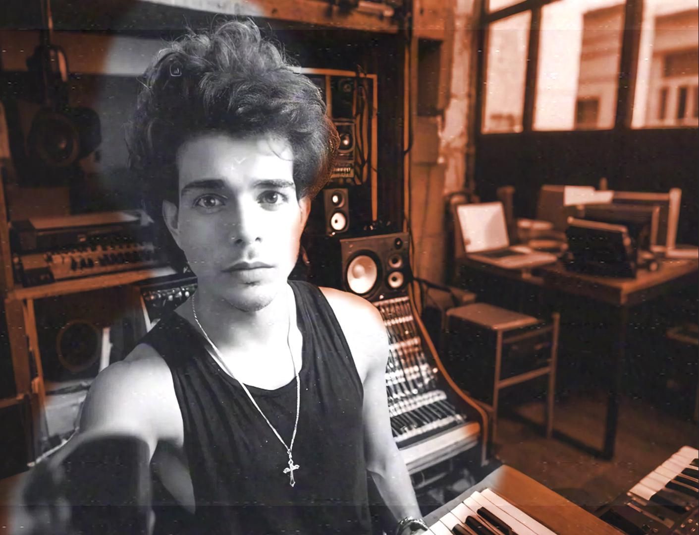 Foto de Rafael Netto