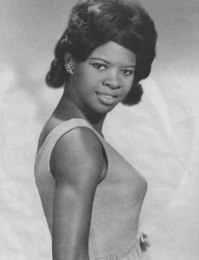 Foto de Irma Thomas