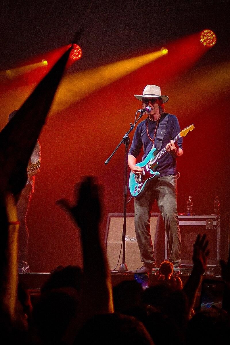 Foto de Skay Beilinson