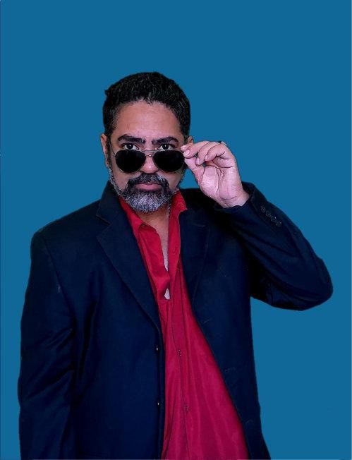 Foto de Comanche Rapper