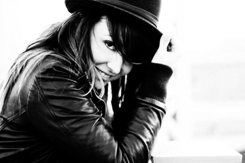 Foto de Holley Maher