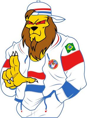 Foto de Leões da TUF