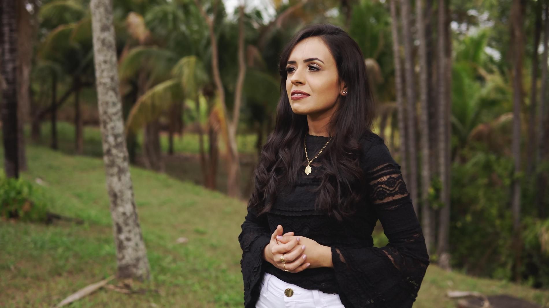 Foto de Gisleine Silva