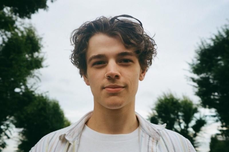 Foto de Thomas Headon