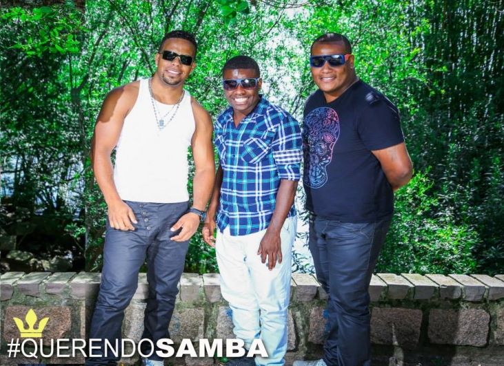 Foto de Querendo Samba