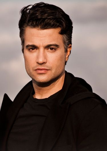 Photo of Jaime Camil