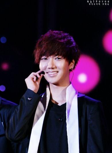 Foto de YESUNG
