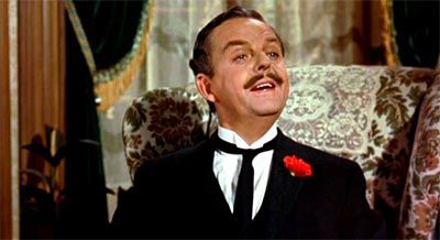 Foto de Mary Poppins