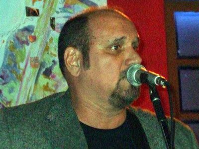 Foto de Zé Alexandre