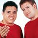 Foto del artista Bruno & Marrone