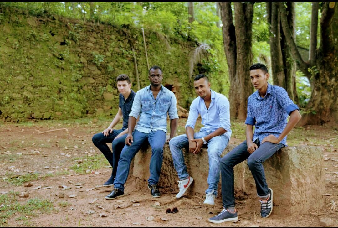 Foto de Cetro Acapela