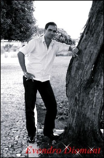 Photo of Evandro Diamant