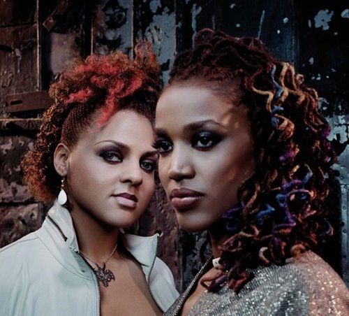 Foto de Floetry