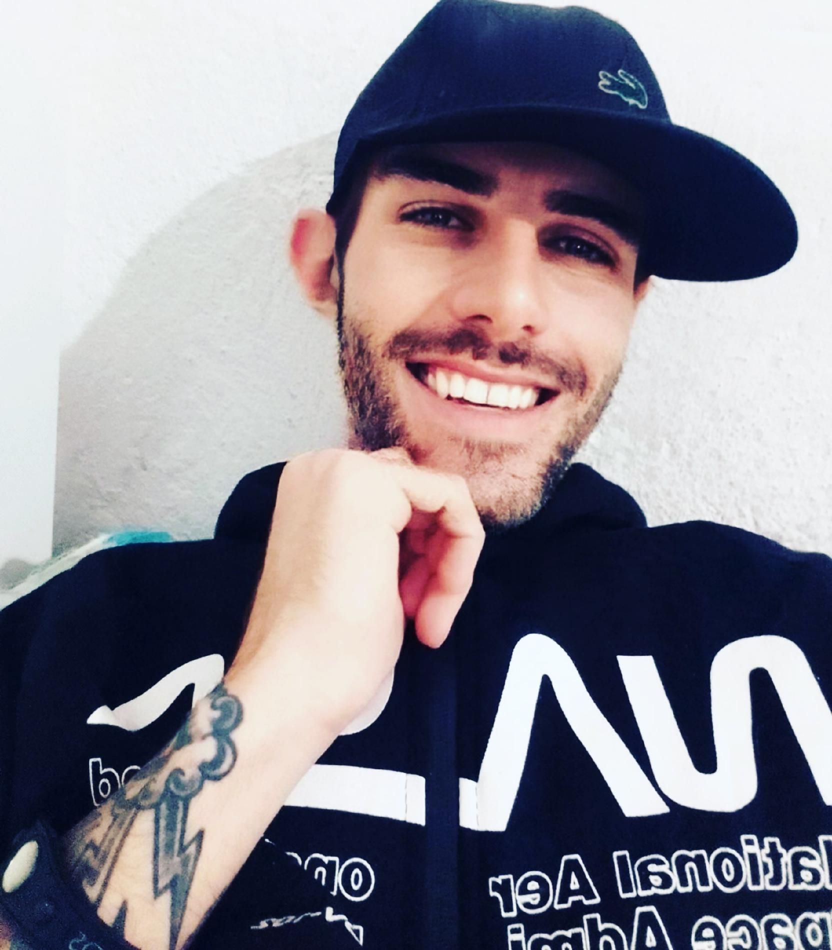 Foto de Jonny Adorno