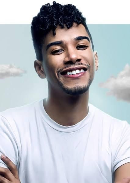 Foto de Raony Phillips