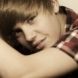 Foto do artista Justin Bieber