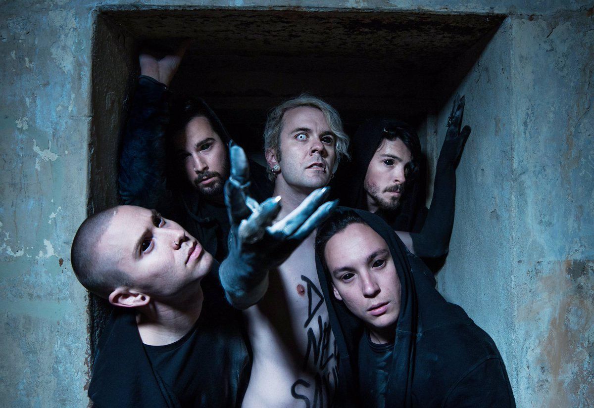 Foto de My Enemies & I