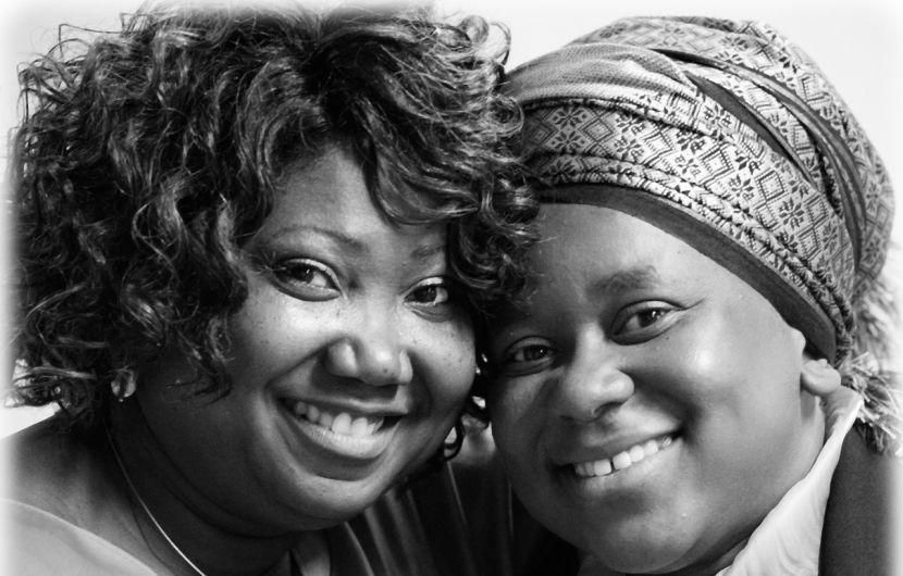 Foto de Maggie Blanchard