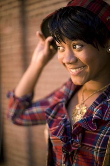 Foto de Priscilla Renea