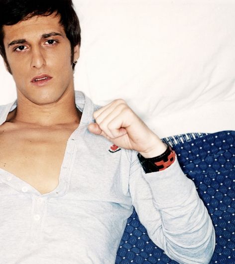 Foto de Luca Dirisio