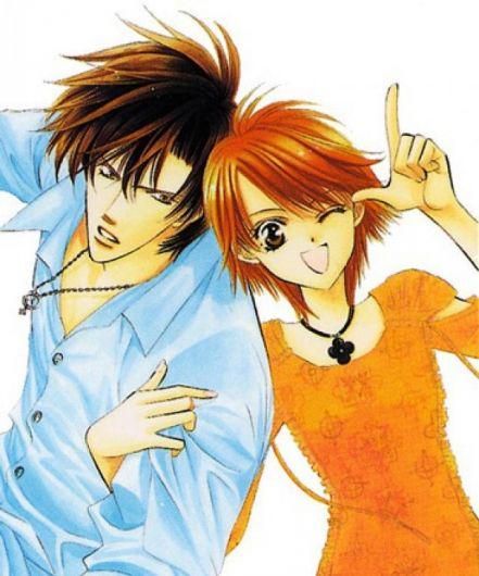 Foto de Skip Beat!
