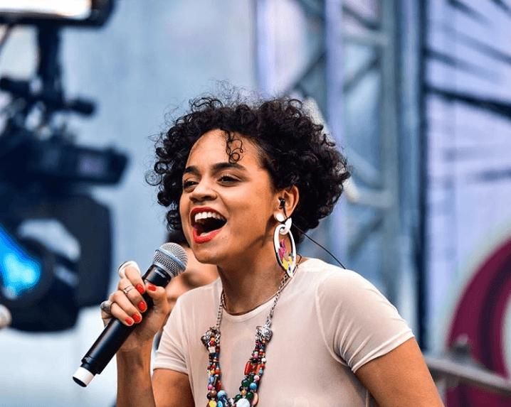 Foto de Sarah Roston