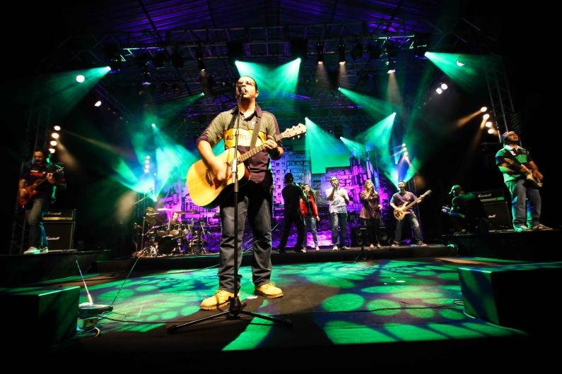 Foto de Ministério Ceifa