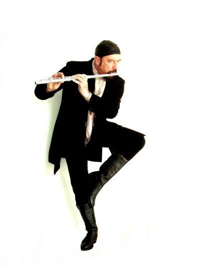 Foto de Ian Anderson