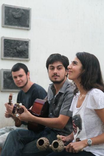 Foto de Paulinho Tó