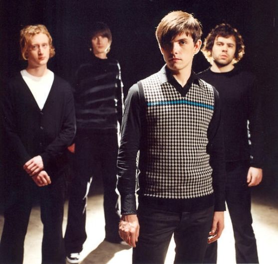 Foto de The Cinematics