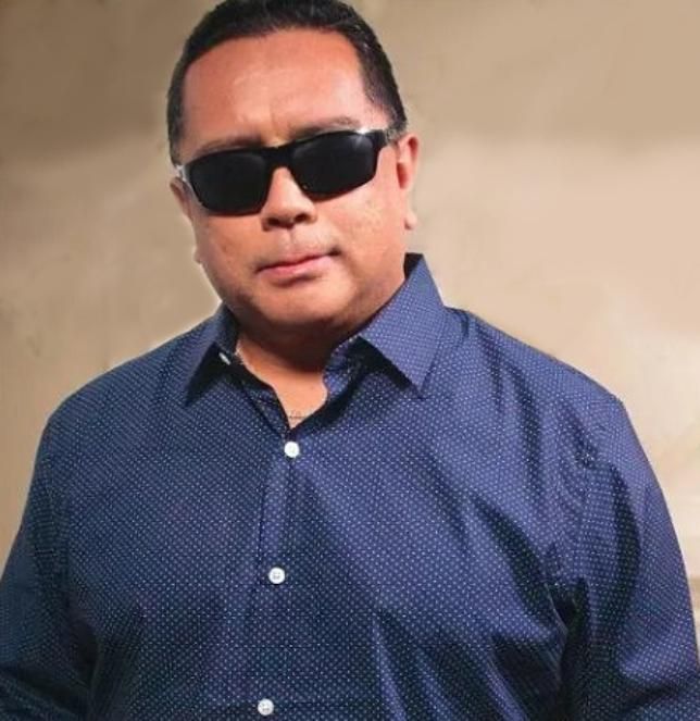 Foto de Moiseis De La Rosa