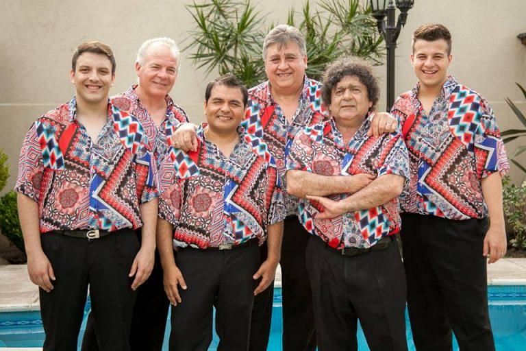 Foto de Los Palmeras