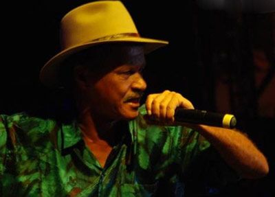 Foto de Wilson Aragão