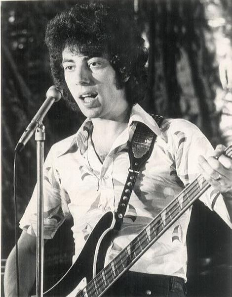 Foto de Graham Gouldman