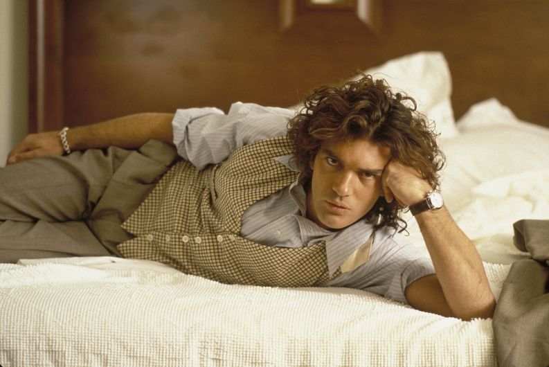 Foto de Antonio Banderas