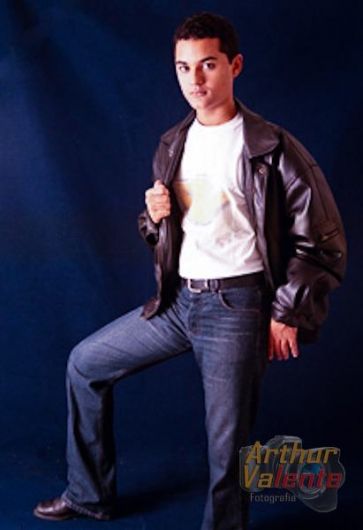 Foto de Wilker Viana