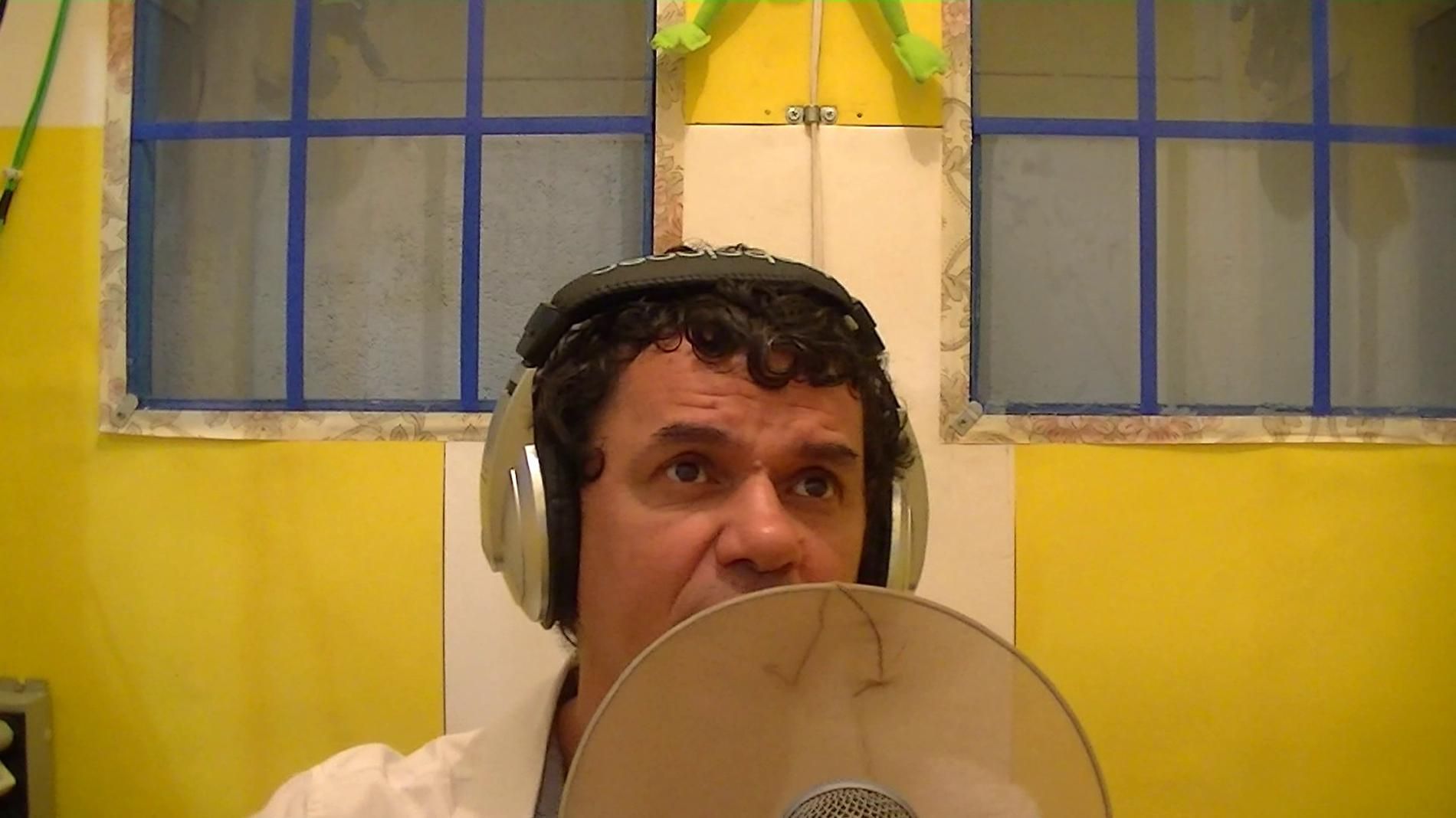 Foto de Antonio Santana