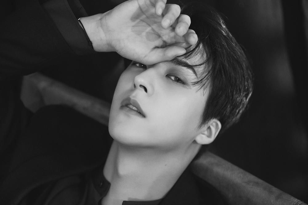 Foto de Son Dong Woon